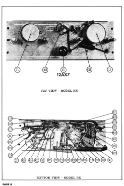 H010, PX, RX; David Berning (ID = 3099953) Ampl/Mixer