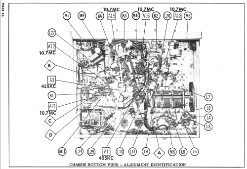 R775; Bogen -Presto, David (ID = 2510749) Radio