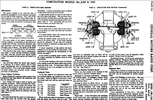 Queen Anne 150 ; Day-Fan Electric Co. (ID = 468917) Radio