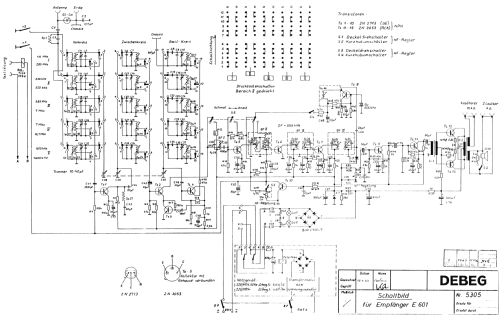 E601; DEBEG, Deutsche (ID = 215032) Commercial Re