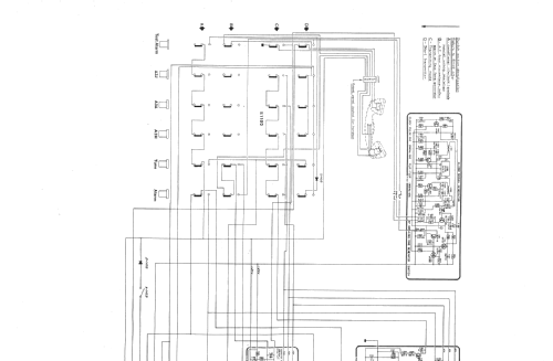 SSB-Transmitter Einseitenband-Sender 7183; DEBEG, Deutsche (ID = 2028888) Commercial Tr