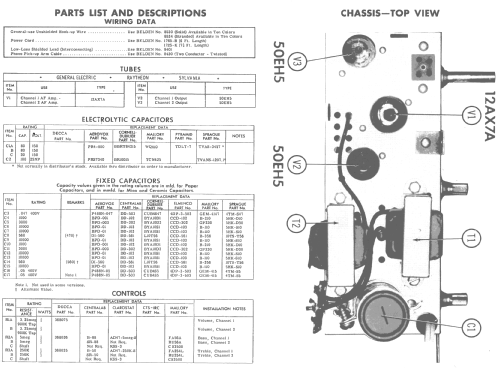 The Lambert IV DP-238; Decca Records, Inc.; (ID = 518739) R-Player