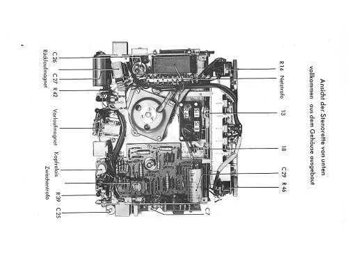 Stenorette T; DeJur, DeJur-AMSCO; (ID = 1386074) R-Player