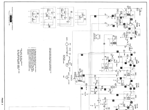 Delco-Remy 981970 Buick ; United Motors (ID = 597995) Car Radio