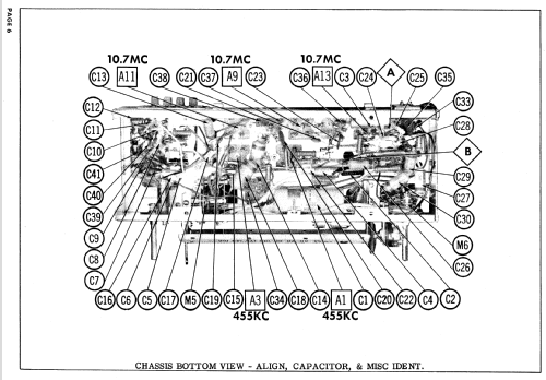 7XF3 ; Delmonico; Long (ID = 611994) Radio