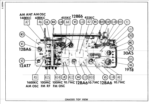 7XF3 ; Delmonico; Long (ID = 611995) Radio