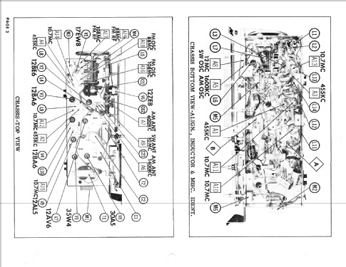 T-11 ; Delmonico; Long (ID = 350468) Radio