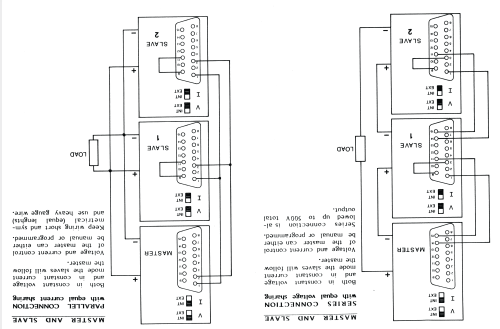 High Efficiency Linear Power Supply EK 030-10; Delta Elektronika, (ID = 2656242) Power-S