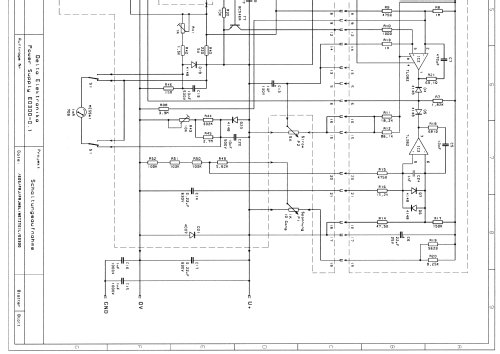 Linear Laboratory Power Supplies E0300-0,1; Delta Elektronika, (ID = 2492422) Equipment