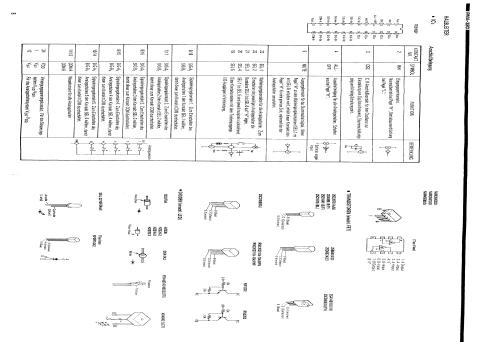 Precision Audio Component/Integrated Stereo Ampl. PMA-320; Denon Marke / brand (ID = 1367771) Ampl/Mixer