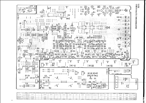 Precision Audio Component/Integrated Stereo Ampl. PMA-320; Denon Marke / brand (ID = 1367776) Ampl/Mixer