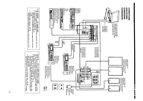 Precision Audio Component / Integrated Stereo Amplifier PMA-980R; Denon Marke / brand (ID = 2623808) Ampl/Mixer