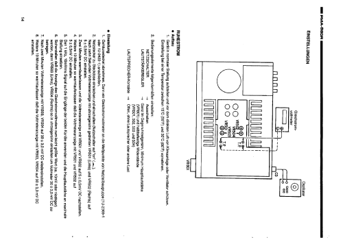 Precision Audio Component / Integrated Stereo Amplifier PMA-980R; Denon Marke / brand (ID = 2623817) Ampl/Mixer