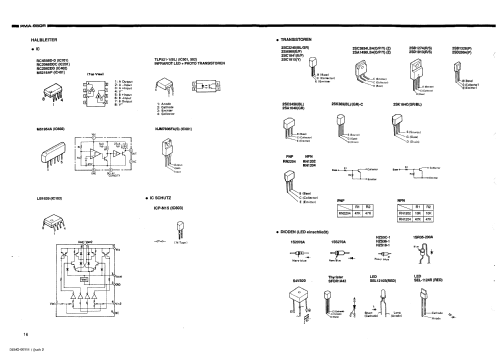 Precision Audio Component / Integrated Stereo Amplifier PMA-980R; Denon Marke / brand (ID = 2623819) Ampl/Mixer