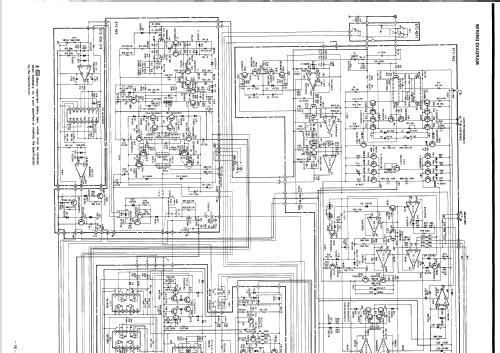 Precision audio component / Monoaural Power Amplifier POA-8000; Denon Marke / brand (ID = 2621445) Ampl/Mixer