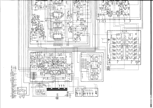 Precision audio component / Monoaural Power Amplifier POA-8000; Denon Marke / brand (ID = 2621447) Ampl/Mixer