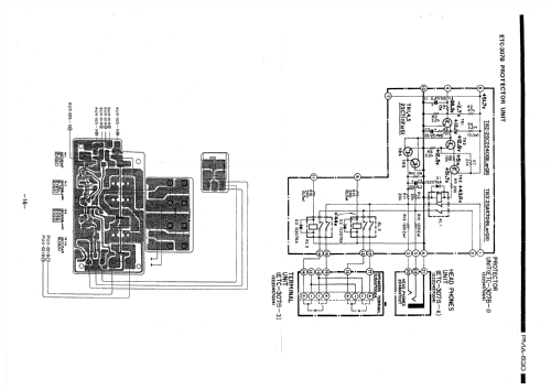 Precision audio component / pre-main amplifier PMA-630; Denon Marke / brand (ID = 1911866) Ampl/Mixer