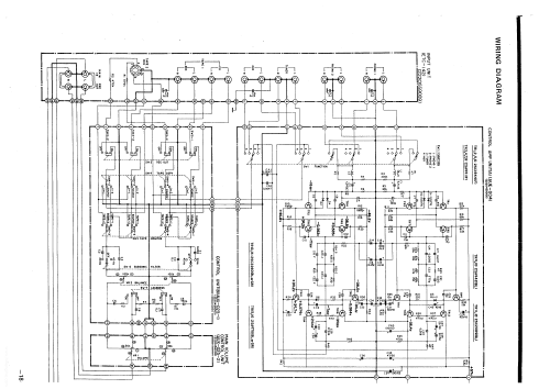 Precision audio component / pre-main amplifier PMA-630; Denon Marke / brand (ID = 1911867) Ampl/Mixer