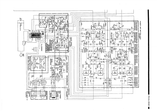 Precision audio component / pre-main amplifier PMA-630; Denon Marke / brand (ID = 1911869) Ampl/Mixer