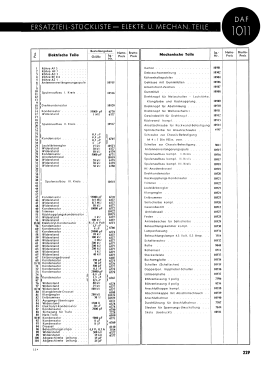 DAF1011; DeTeWe (ID = 3069301) Radio