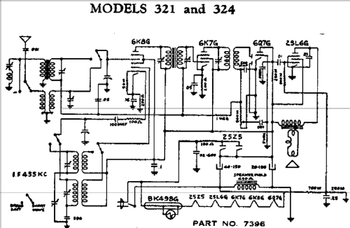 324 ; Detrola; Detroit MI (ID = 299710) Radio