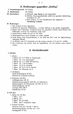 Bordfunkgerät 'Roter Erstling' FuG25a; GEMA, Ges. f. (ID = 3004198) Mil TRX