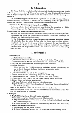 Bordfunkgerät 'Roter Erstling' FuG25a; GEMA, Ges. f. (ID = 3004199) Mil TRX