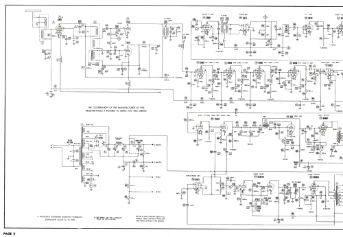 DT-162; DeWald Radio Mfg. (ID = 2814429) Television