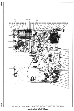 DT-162; DeWald Radio Mfg. (ID = 2814436) Televisore