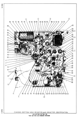 DT-162; DeWald Radio Mfg. (ID = 2814439) Televisore