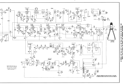 DT-162R; DeWald Radio Mfg. (ID = 2932973) Televisore