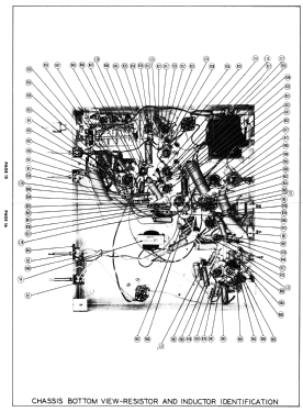 DT-162R; DeWald Radio Mfg. (ID = 2932980) Télévision