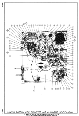 DT-162R; DeWald Radio Mfg. (ID = 2932981) Télévision