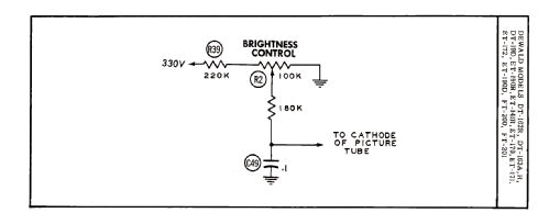 DT-190D; DeWald Radio Mfg. (ID = 3135135) Televisore