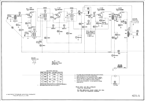 L-546 ; DeWald Radio Mfg. (ID = 731394) Radio