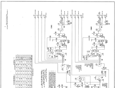 N-2200 ; DeWald Radio Mfg. (ID = 518083) Ampl/Mixer