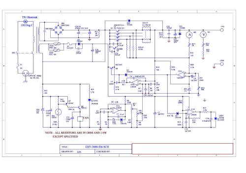 GSV3000; Diamond Antenna Co.; (ID = 2548699) Strom-V