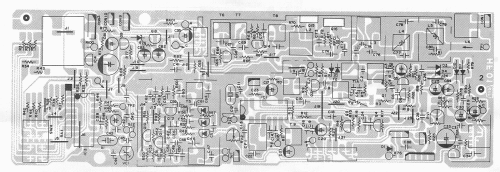 CB-Handfunksprechgerät HF12/5; DNT Drahtlose (ID = 3093846) Citizen