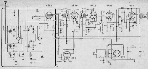 Rádio RD-73; Douglas (ID = 1887511) Kit