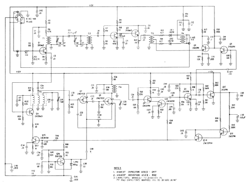 Noise Blanker 4-NB; Drake, R.L. (ID = 370164) mod-past25