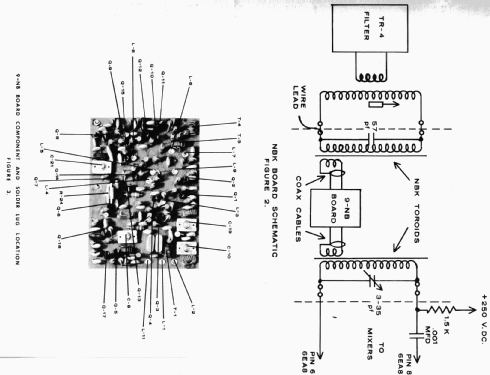 Noise Blanker 9-NB; Drake, R.L. (ID = 367864) mod-past25