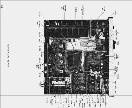 TR-5; Drake, R.L. (ID = 1369963) Amat TRX