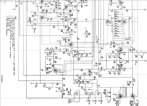 Transmitter T-4XC; Drake, R.L. (ID = 366659) Amateur-T