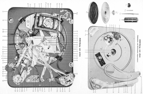 1005; Dual, Gebr. (ID = 1064790) Ton-Bild