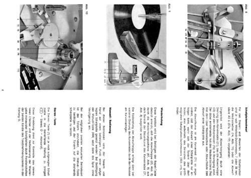 1006A; Dual, Gebr. (ID = 2107478) Enrég.-R