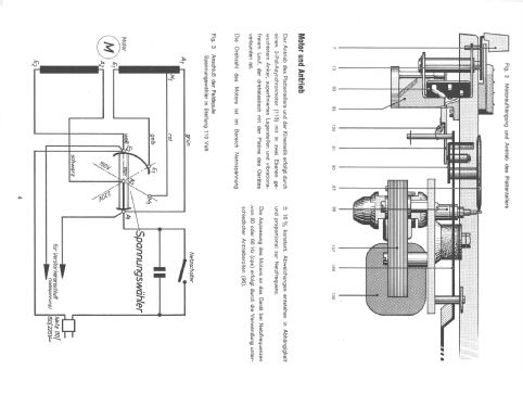 1010A; Dual, Gebr. (ID = 1749916) Enrég.-R