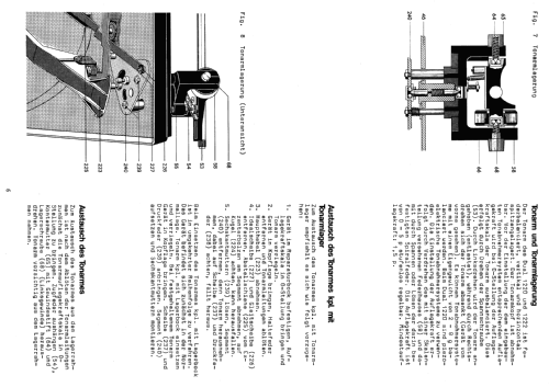 1222; Dual, Gebr. (ID = 2281812) Enrég.-R