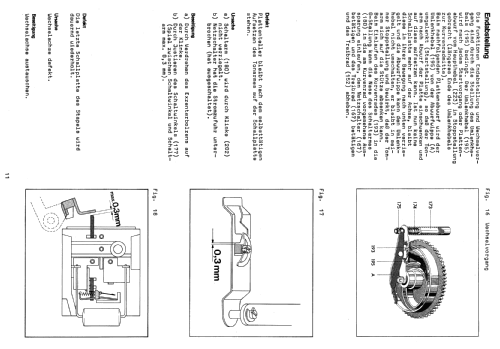 1222; Dual, Gebr. (ID = 2281817) Enrég.-R