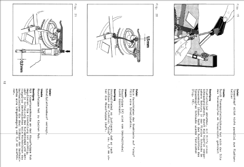 1222; Dual, Gebr. (ID = 2281818) Enrég.-R