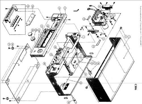 C806; Dual, Gebr. (ID = 288481) R-Player